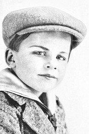 Jack Morgan as Slim Kid in The Slanderers 1924