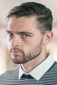 Anthony Jan Potter as Travis in Ultra Red 2023
