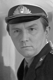 Oleg Kozaletov as Орехов in The Man from the Dump 1991