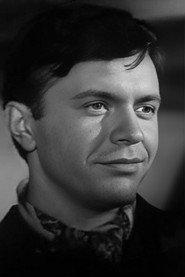 Wojciech Duryasz as in The Master and Margarita 1990