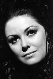 Margaret Price as Aida in Aida - San Francisco Opera 1981