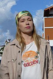Juliane BOURGET as Naraé in Her, Her Life, The Future... 2025