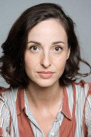 Anaïs Duperrein as  in Superhost 2024