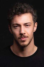 Ali Gözüşirin as  in Because of Loving 2024