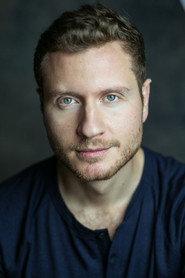 Maurycy Łyczko as Emil in The Change 2014