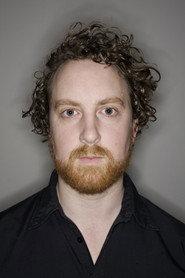 Uje Brandelius as Uje Brandelius in Run Uje Run 2020