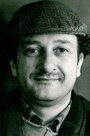 Mário Viegas as D. João V in The Jew 1996