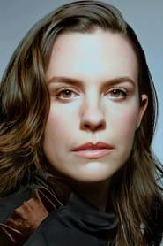 Liza J. Bennett as Grace in The Ticket 2016