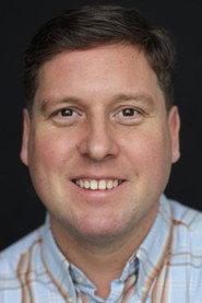 Simon Hubbard as Peter in Rewind 2010