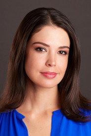 Andrea Garces Lopes as Hellena in 7 Days to Hell 2025