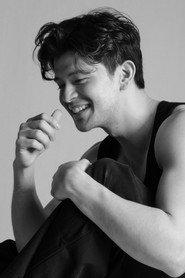 Rayver Cruz as Bernabe in On the Job 2013