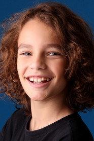 Enzo Rosetti as  in 100 Days 2026