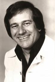 Larry Martyn as Clive Parker in Never Back Losers 1961