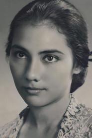 Indriati Iskak as Nenny in The Three Maidens 1956