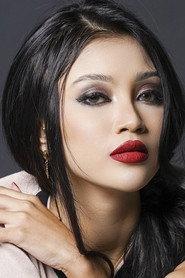 Scha Elinnea as Intan Juliana in Marabahaya Underground 2021