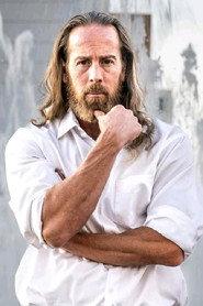 Brandon Yates as Ed Waller in The Bombshell Butcher 2025
