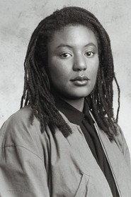 Maureen Blackwood as  in Territories 1984