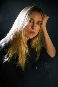 Amanda Drexton as James in Sour Party 2025