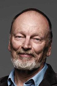 John Bell as Peter Reeves in Far East 1982