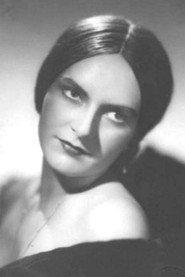 Marie Kautská as in Old Ironside 1948