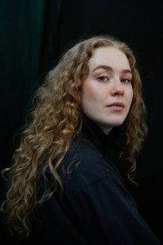 Pernille Sandøy as Johanna in The Riot 2023