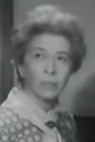 Amy Douglass as Old Woman in Car in Duel 1971