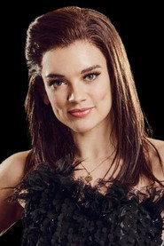 Katie Tonkinson as Raven in Bat Out of Hell: The Musical 2025