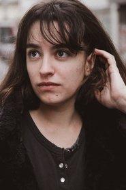 Anouk Villemin as Gaby in RDV 2025