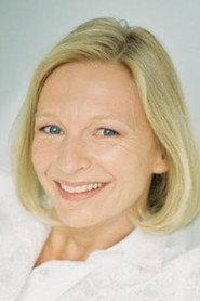 Stefanie Mühle as Mariet Borsek in Lieben 2006