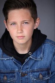 Judah Lyfe as Ryan in Blue Cherries 2021