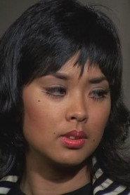 Carole Kai as Tami Waimea in Deathmoon 1978