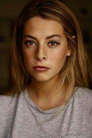 Belén Écija as in Evil Dress 2026
