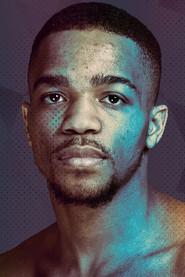 Shiloh Defreitas as Self in Daniel Jacobs vs. John Ryder 2022