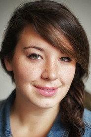 Brooke Mulkins as Nancy in Hunting Lands 2019