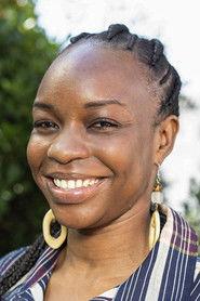Achouackh Abakar Souleymane as Amina in Lingui, the Sacred Bonds 2021