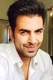 Abrar Zahoor as Zayd Safirini in Neerja 2016
