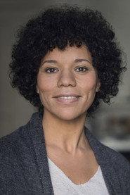 Agnes Lampkin as Aunt Lizzy in Emmett – Tief in meinem Herzen 2022
