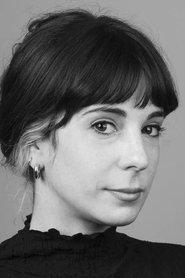 Gala Hernández López as (voice) in The Mechanics of Fluids 2022