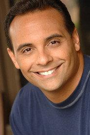 Mike Madrigal as Animal in Bar Flies 2001