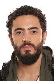 Junaid Zeineldine as in The Money 2019