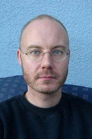 Antoine Cattin as in A Chronicle of Reality 2023