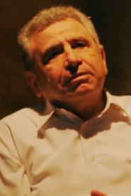 Jorge Eufemio as Anciano in Antesala 2022