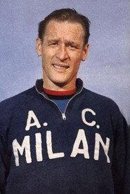 Nils Liedholm as Self in Gre-No-Li, Nacka & Co. 1951