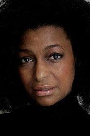 Sandra James-Young as Medium in My Husband Is a Dog 2024