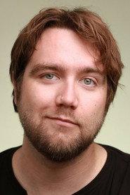 Rasmus Borst as Allan in Det mand ikke taler om 2014