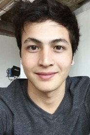 Daler Yusuf as Andre in Kastil Tua 2015