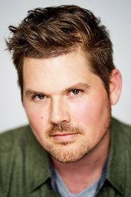 Doug Long as Judge Ghost in Ghost Trap 2013