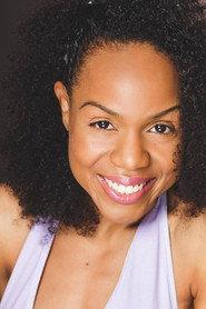 Yohanna Florentino as Andrea in May It Go Beautifully for You, Rico 2024