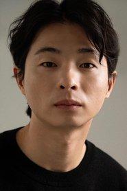 Lee Tae-young as in The Go-to Restaurant 2025