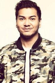 Darius Tan as in Number 2 2025